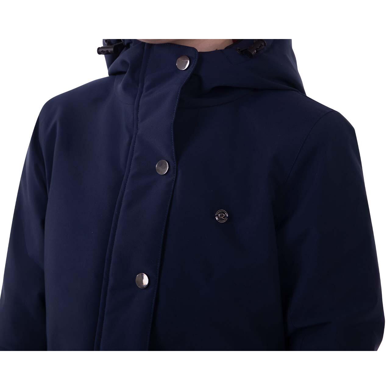 Parka fille QHP Linde 3/4