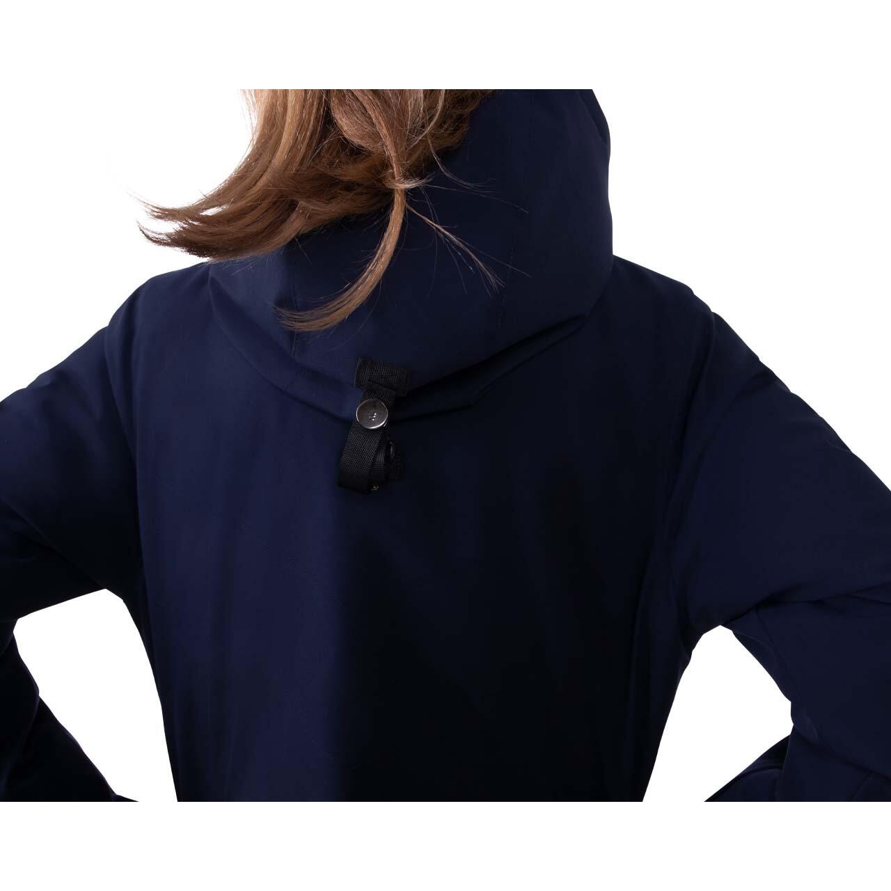 Parka fille QHP Linde 4/4