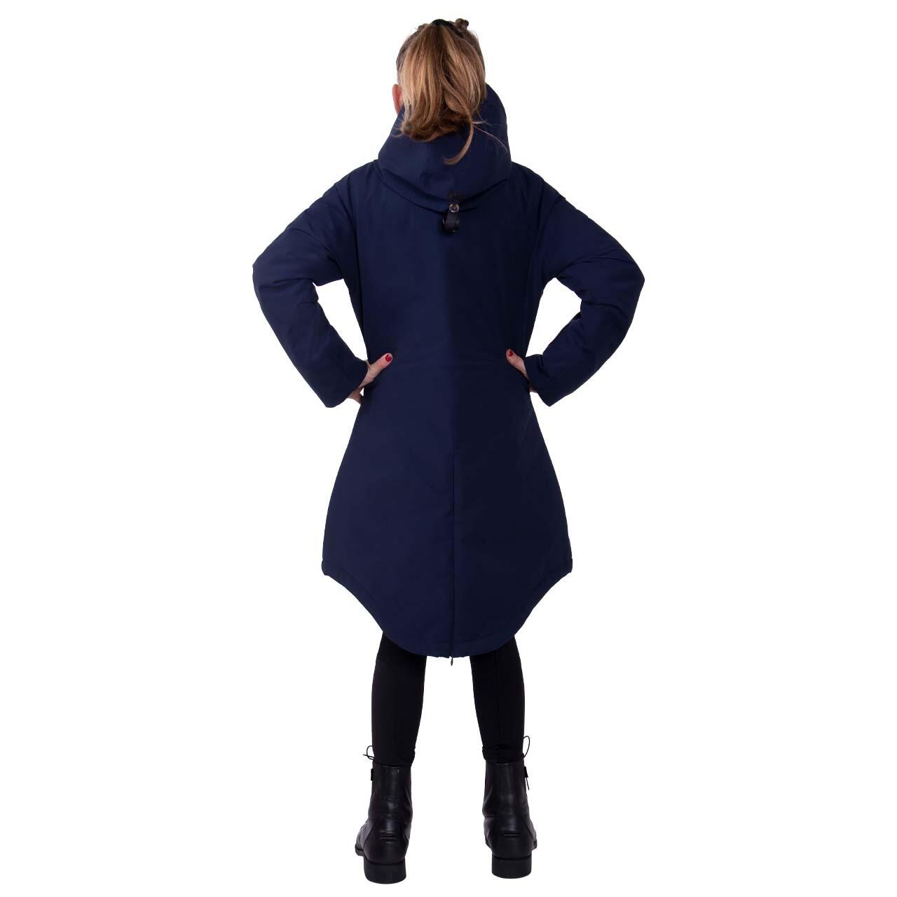 Parka fille QHP Linde 2/4