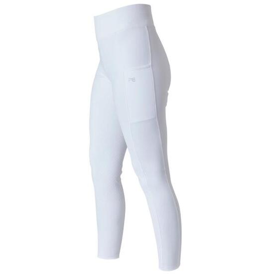Leggings Reitturnier Full Grip Frau Premier Equine Aresso