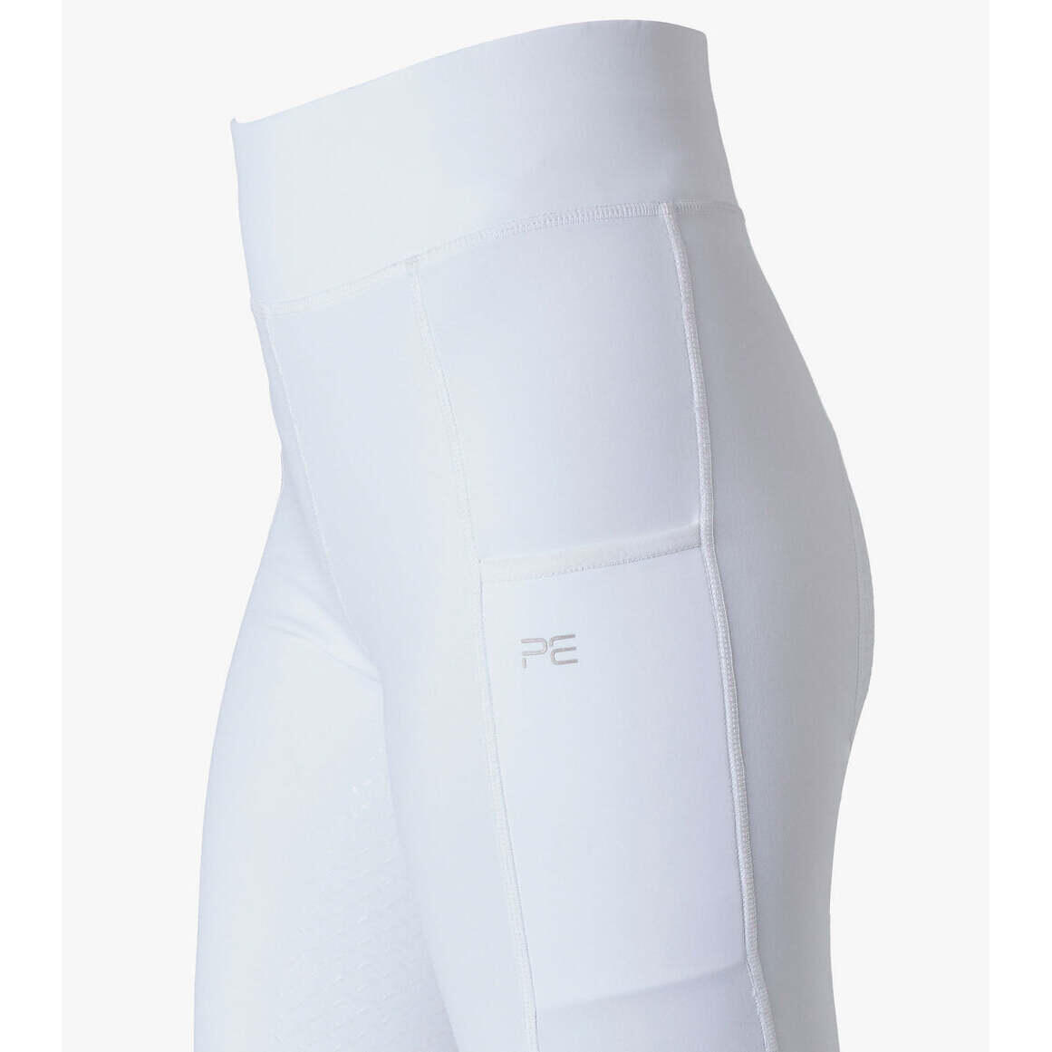 Legging jumping voor dames Premier Equine Aresso 5/6