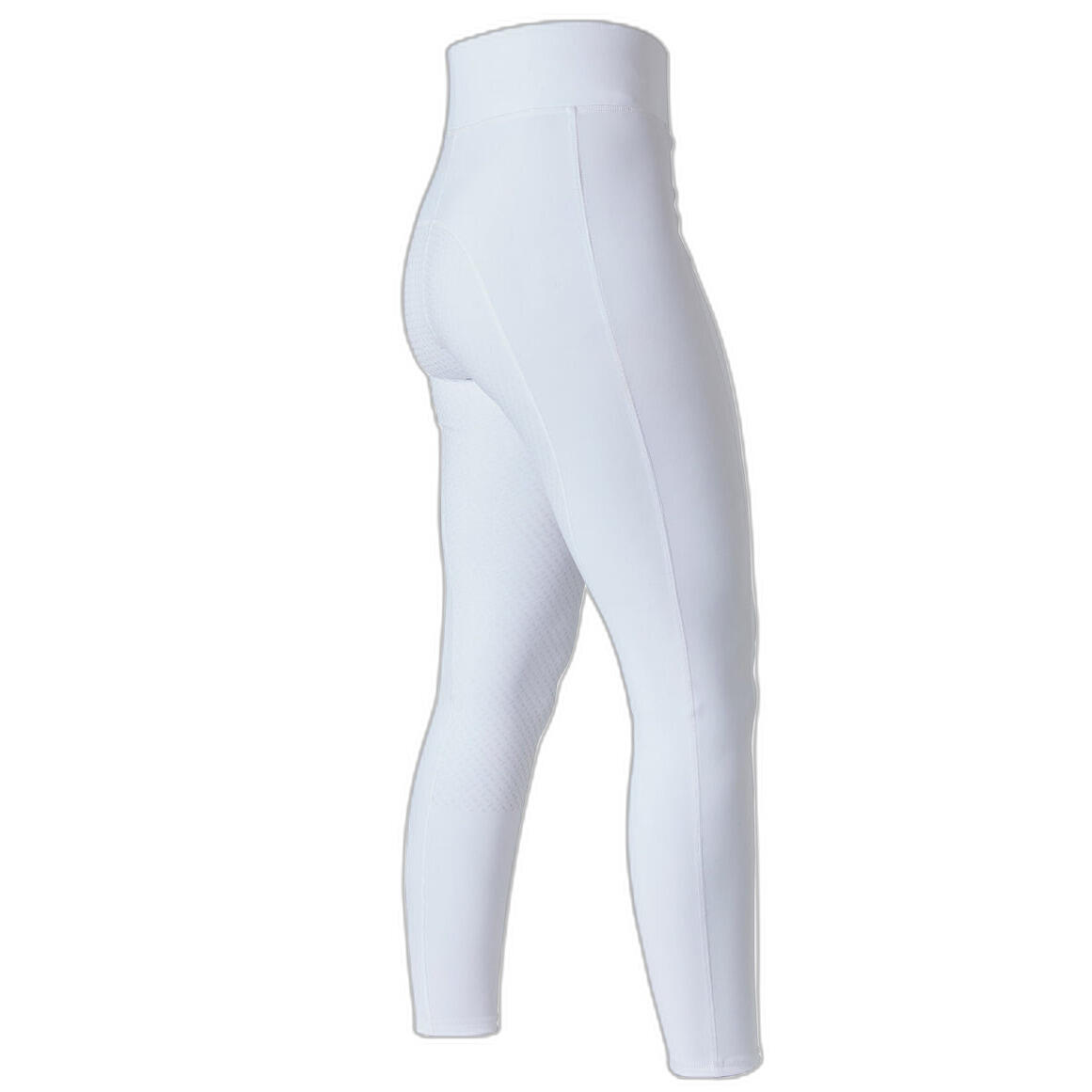 Leggings Reitturnier Full Grip Frau Premier Equine Aresso 2/6