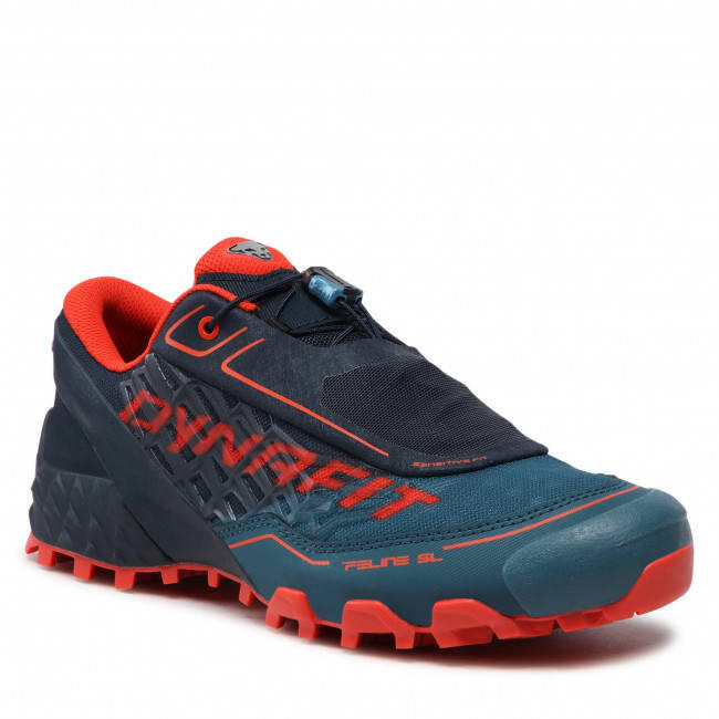 Dynafit - Feline Sl Bottes De Trekking Pour Hommes - Chaussures De Sport - Bleu - 44,5 - Decathlon