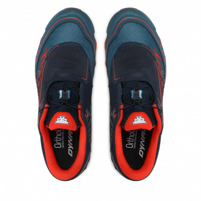Feline Sl chaussures de trekking pour hommes 42.5 5/7