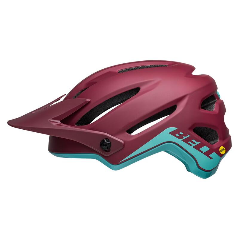 Bell 4Forty MIPS MTB bike helmet L