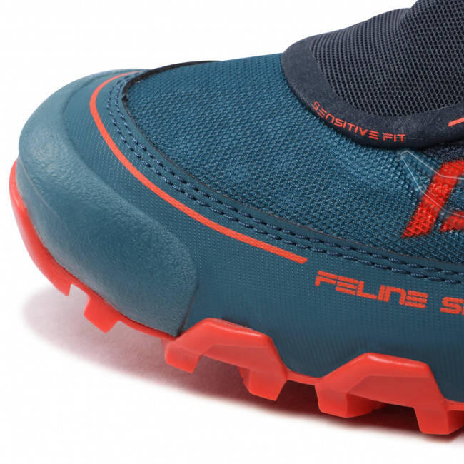 Feline Sl Bottes de trekking pour hommes 5/7