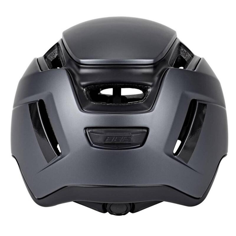 Kask BBB Indra unisex rowerowy L