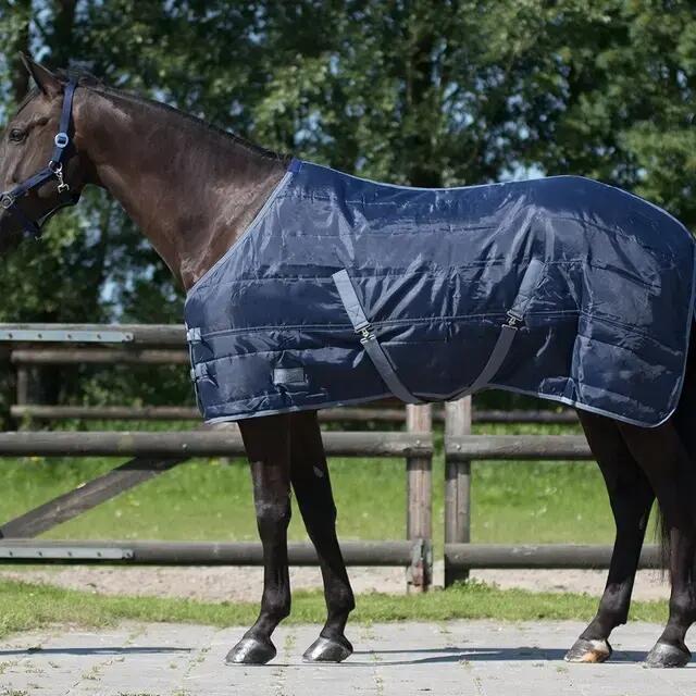 Stable Blanket Q-essentials Start 150 g