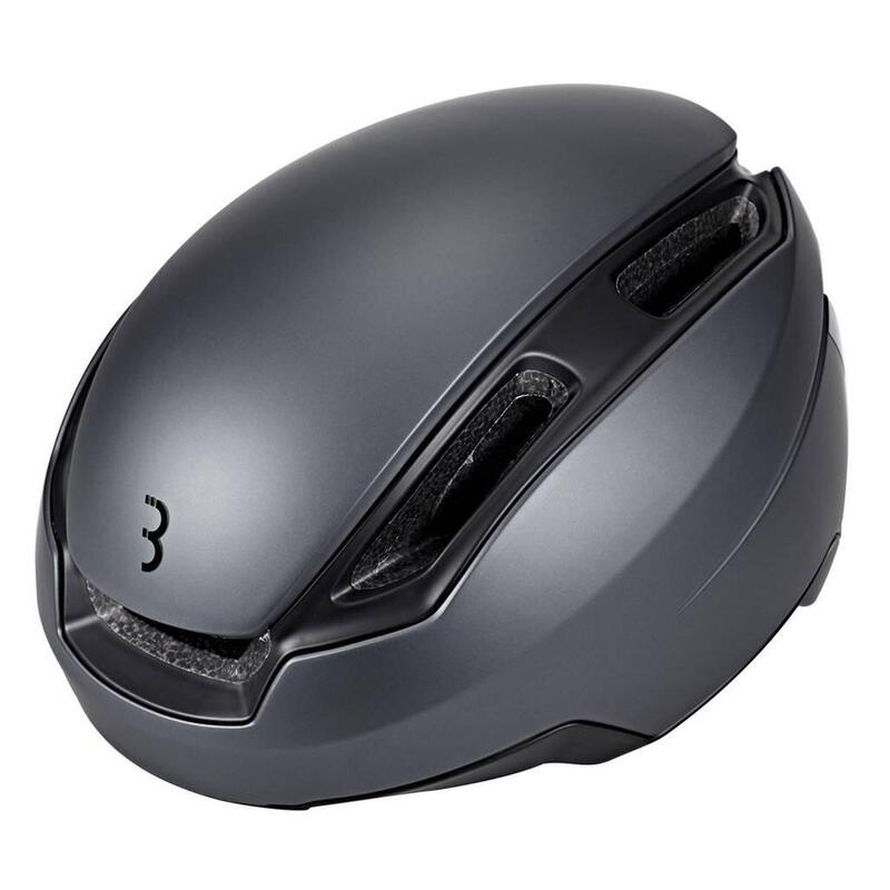 Kask BBB Indra unisex rowerowy L