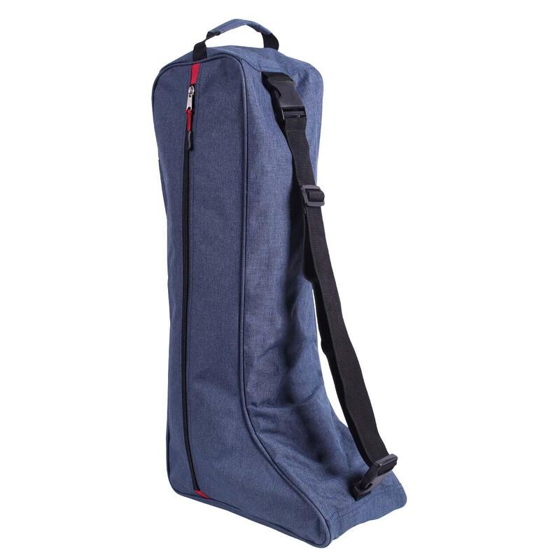 Sac à bottes équitation QHP Small