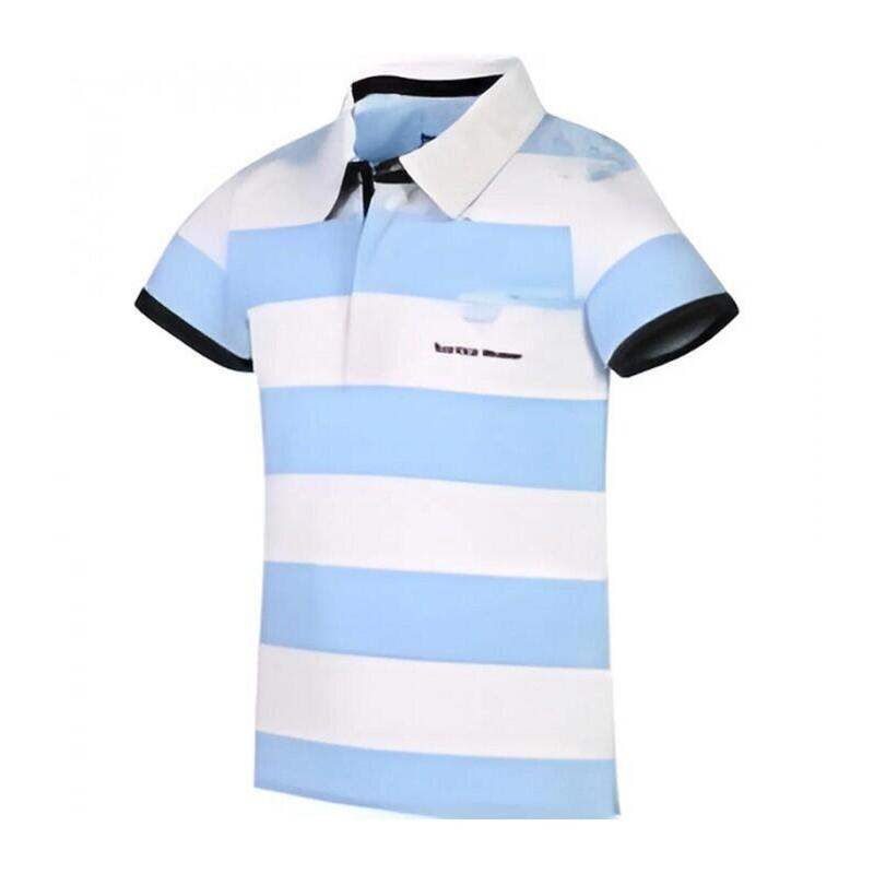 POLO RUGBY ENFANT - RACING 92 - RACING 1882