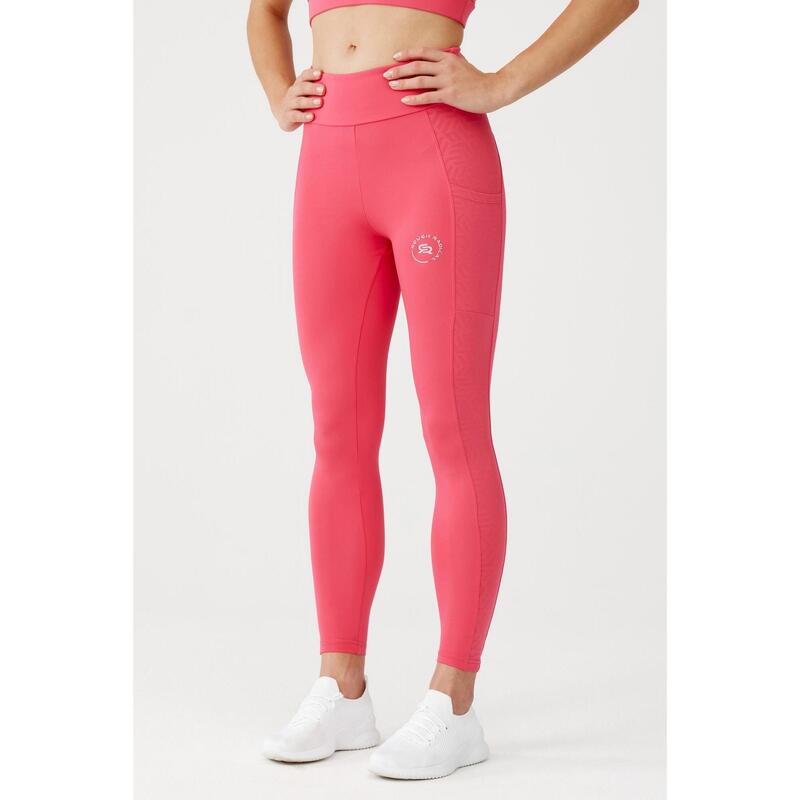 Legginsy fitness damskie Rough Radical Joy Long