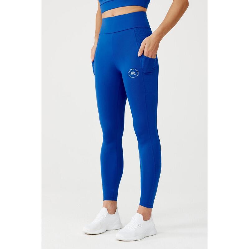 Legginsy fitness damskie Rough Radical Joy Long