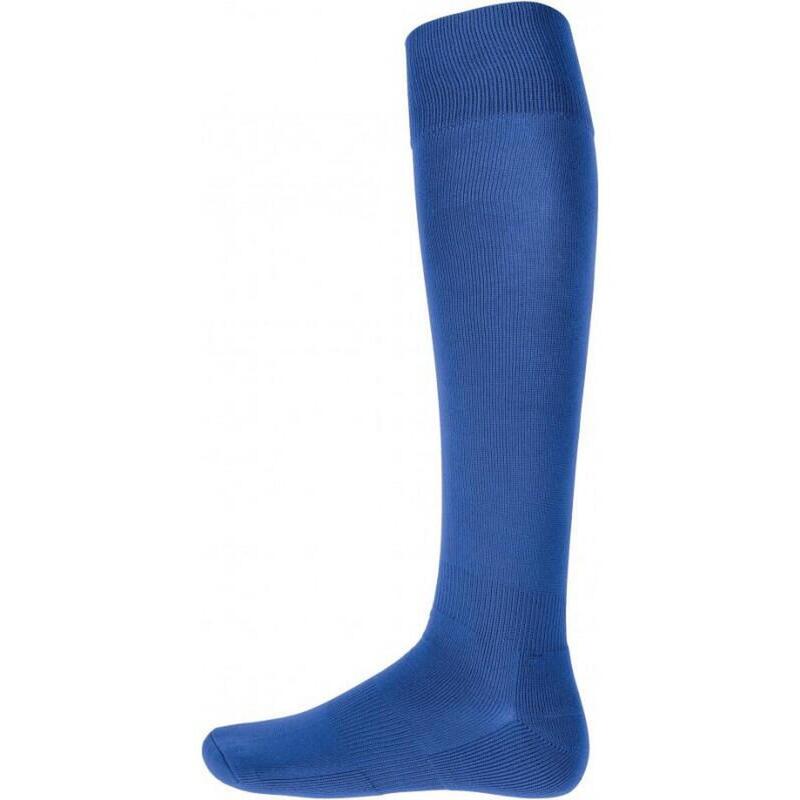 CHAUSSETTES - BLEU ROI - PRO 10