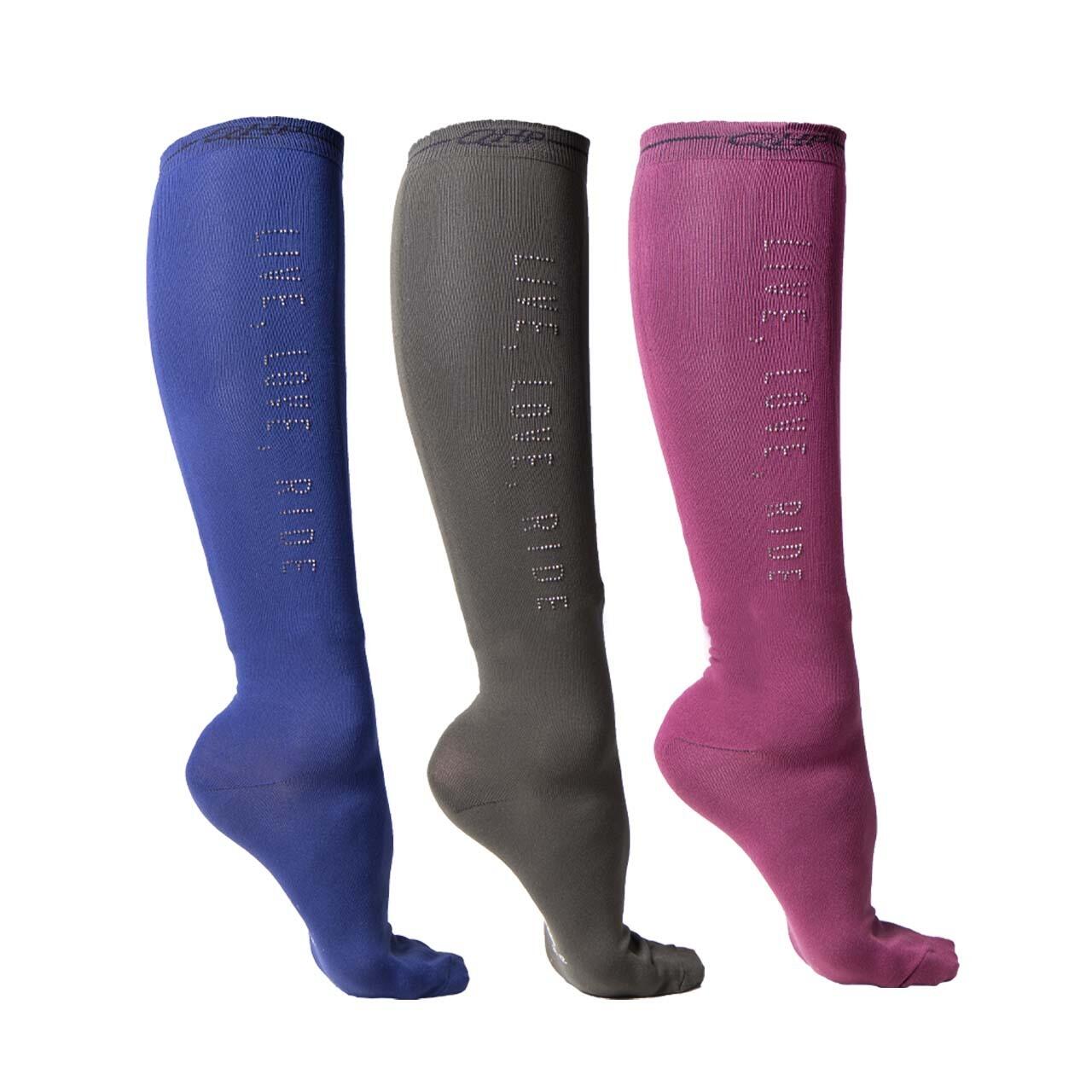 Decathlon chaussette equitation new arrivals