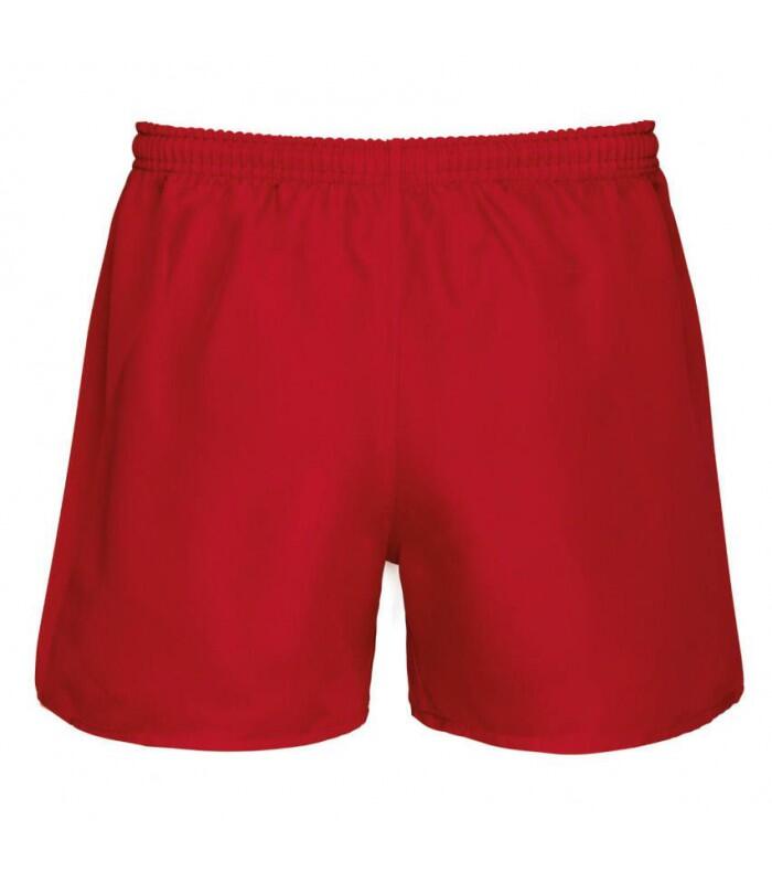 Short rugby Proact Élite 5/5