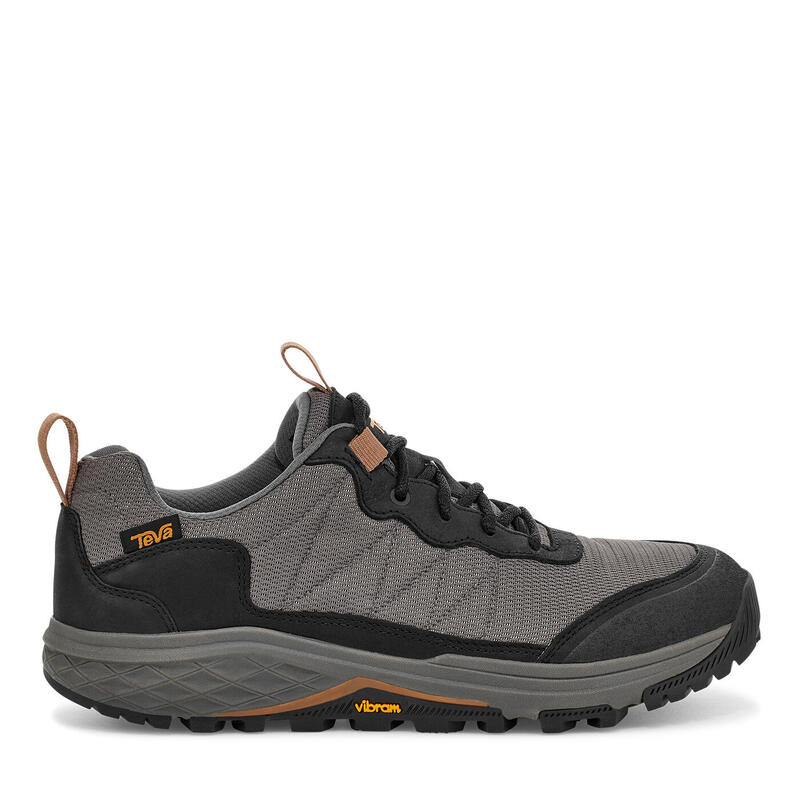 RIDGEVIEW RP Men Waterproof Hiking Shoes - Black