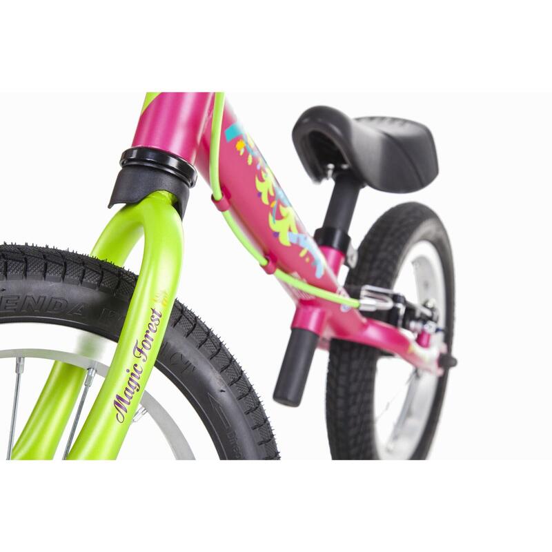 Balancebike Yedoo TooToo Special edition Magic Forest