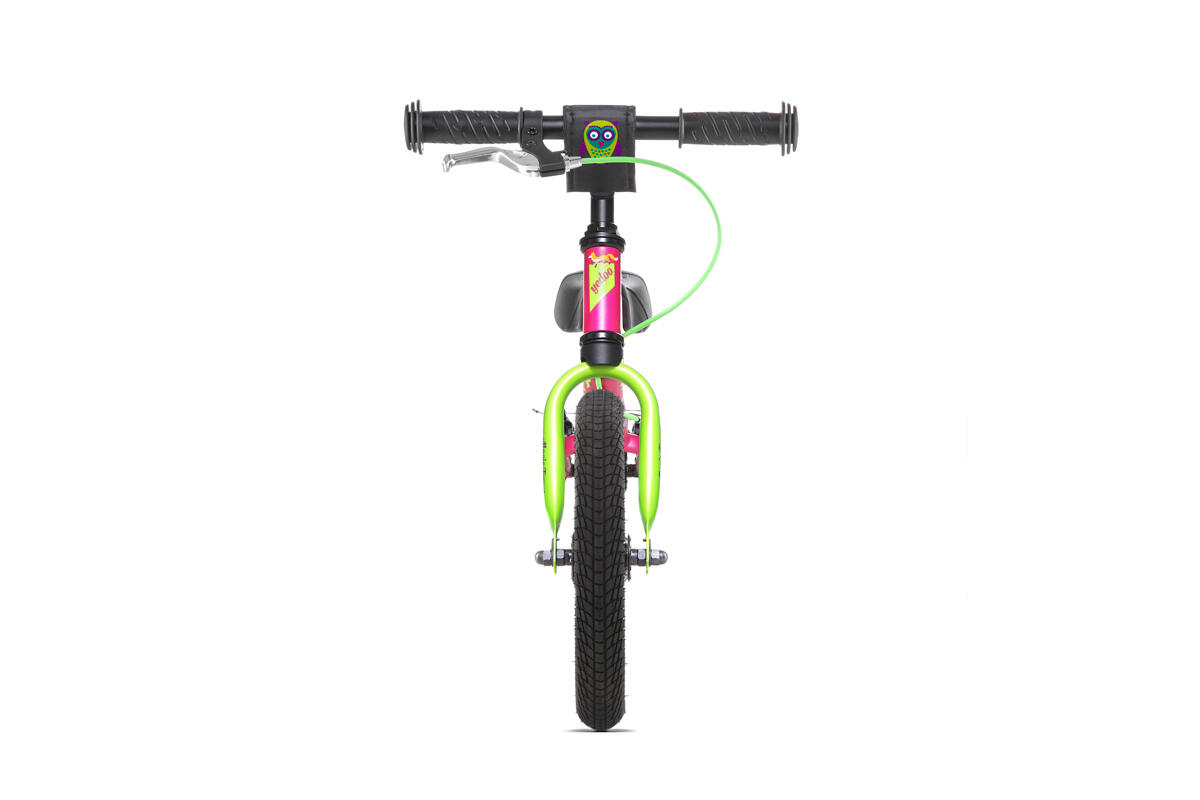 Bicicletta senza pedali Yedoo Magic Forest 3/7