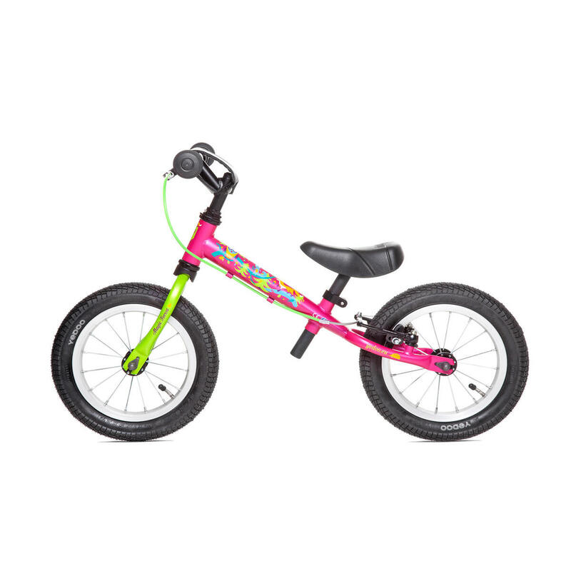 Balancebike Yedoo TooToo Special edition Magic Forest