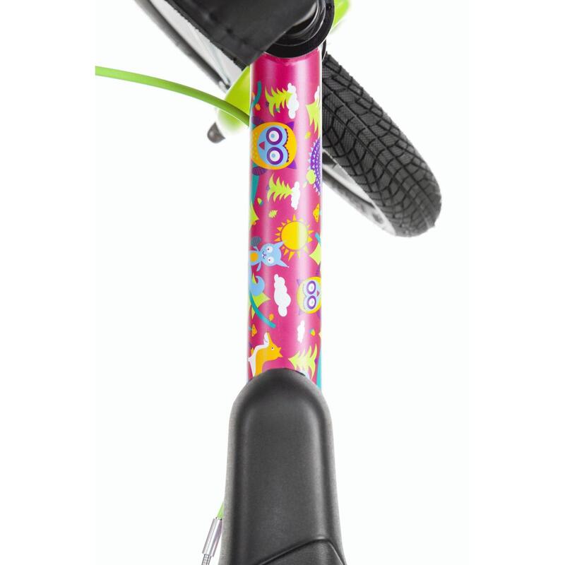 Balancebike Yedoo TooToo Special edition Magic Forest