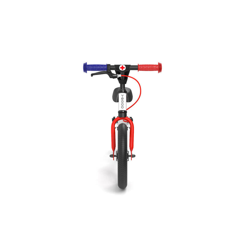 Bicicletă de exerciții Yedoo Ambulanță
