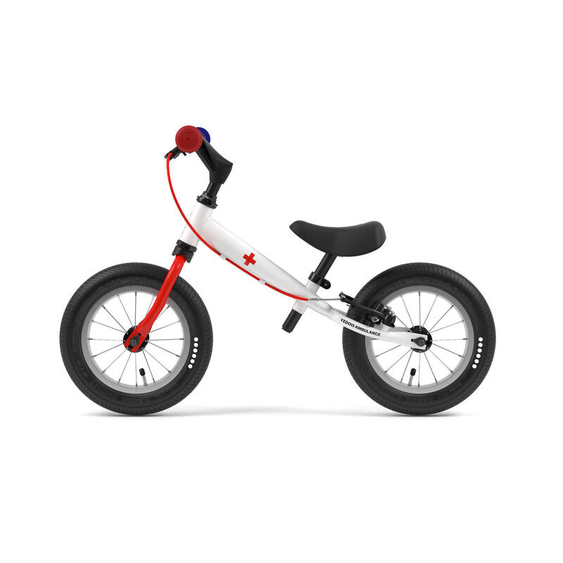 Bicicletă de exerciții Yedoo Ambulanță