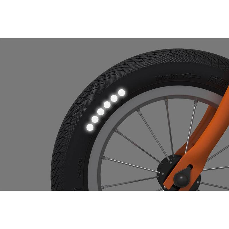 Bicicletă de exerciții Yedoo Ambulanță