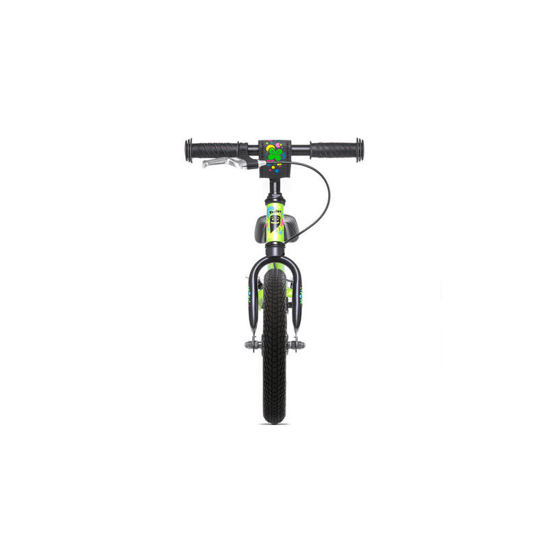 Balancebike Yedoo TooToo Special edition Happy Monster