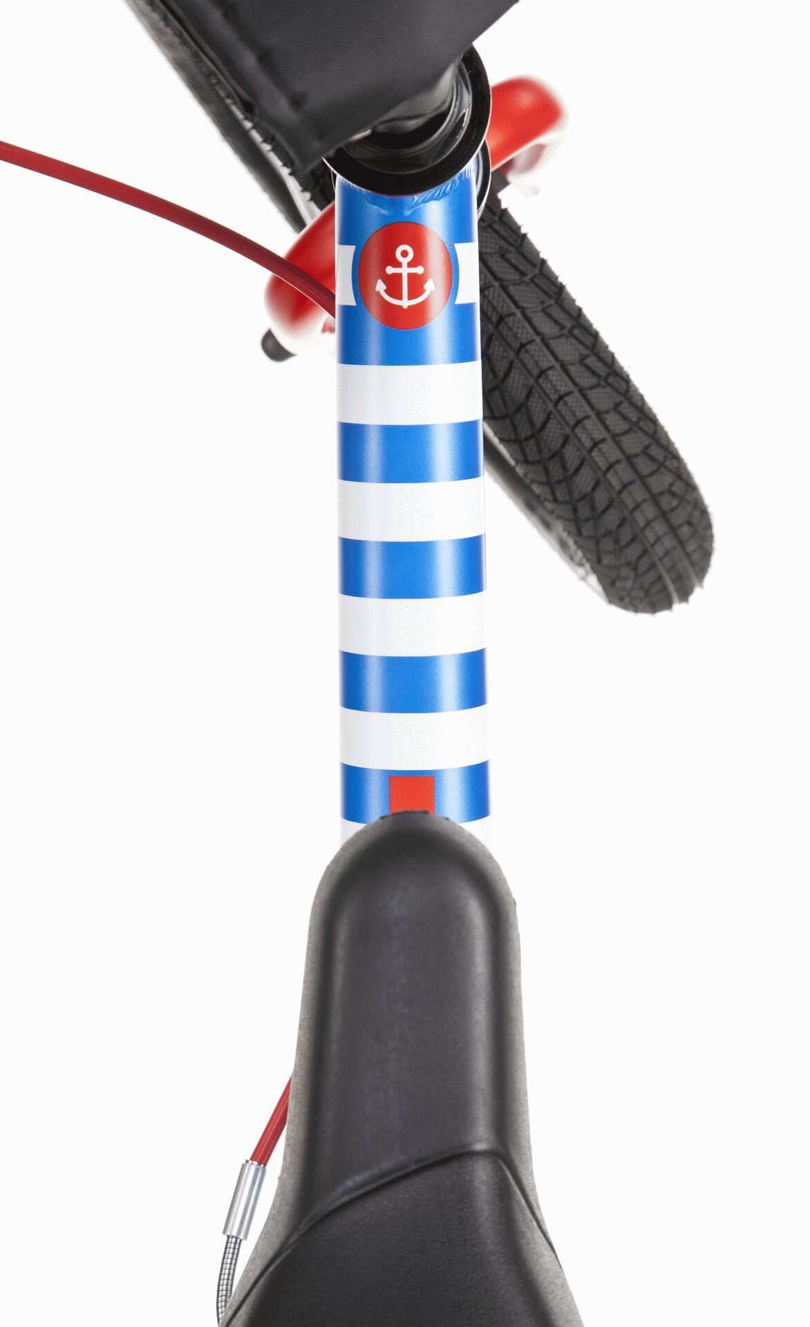 Bicicletta senza pedali Yedoo Little Sailor 5/7