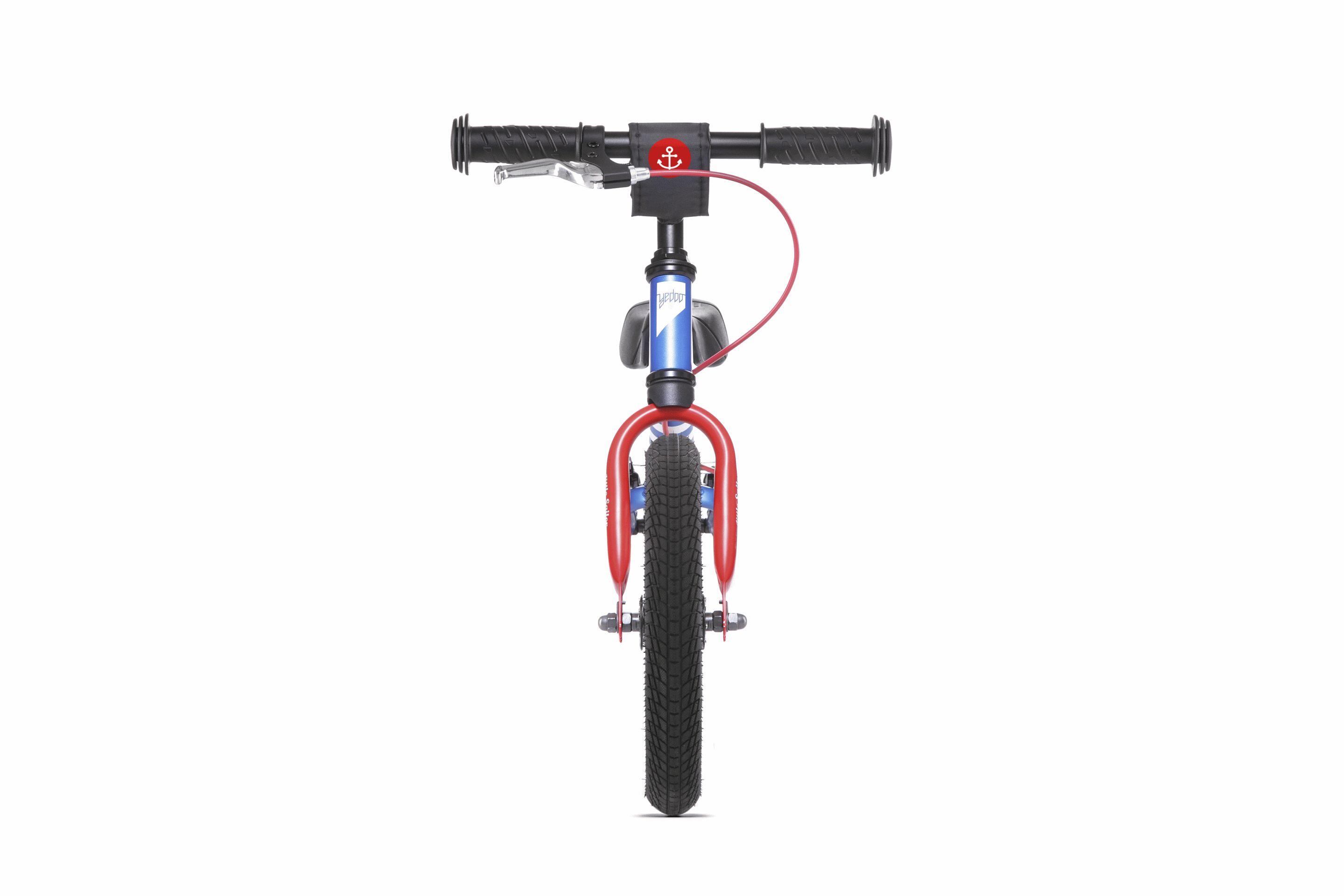 Bicicletta senza pedali Yedoo Little Sailor 3/7