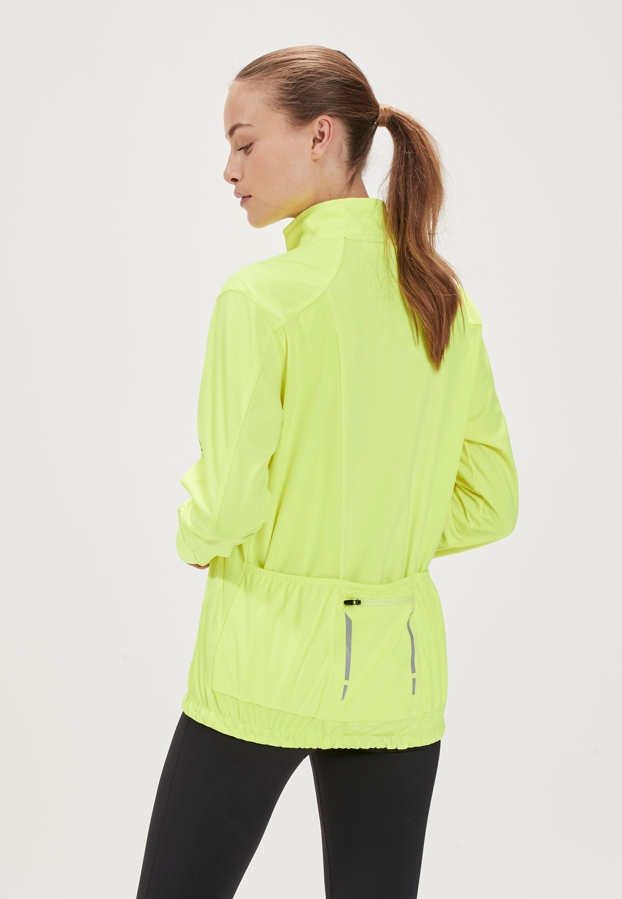 Impermeabile da donna Endurance Ziva 5/5