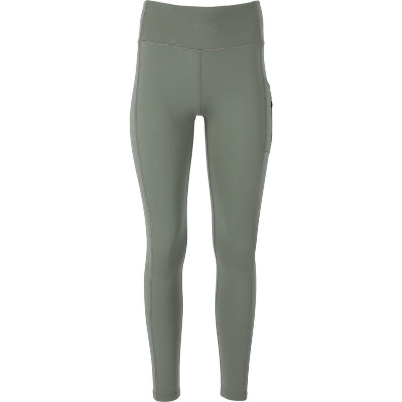 ENDURANCE Functionele legging THADEA POCKET  XQL