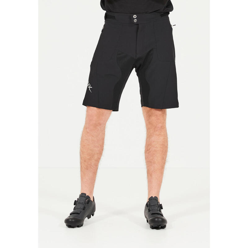 ENDURANCE Radhose LEICHHARDT BIKE SHORT