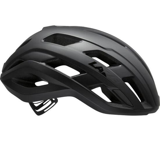 Rennrad/Gravel-Helm Strada KinetiCore, Full Matte Black