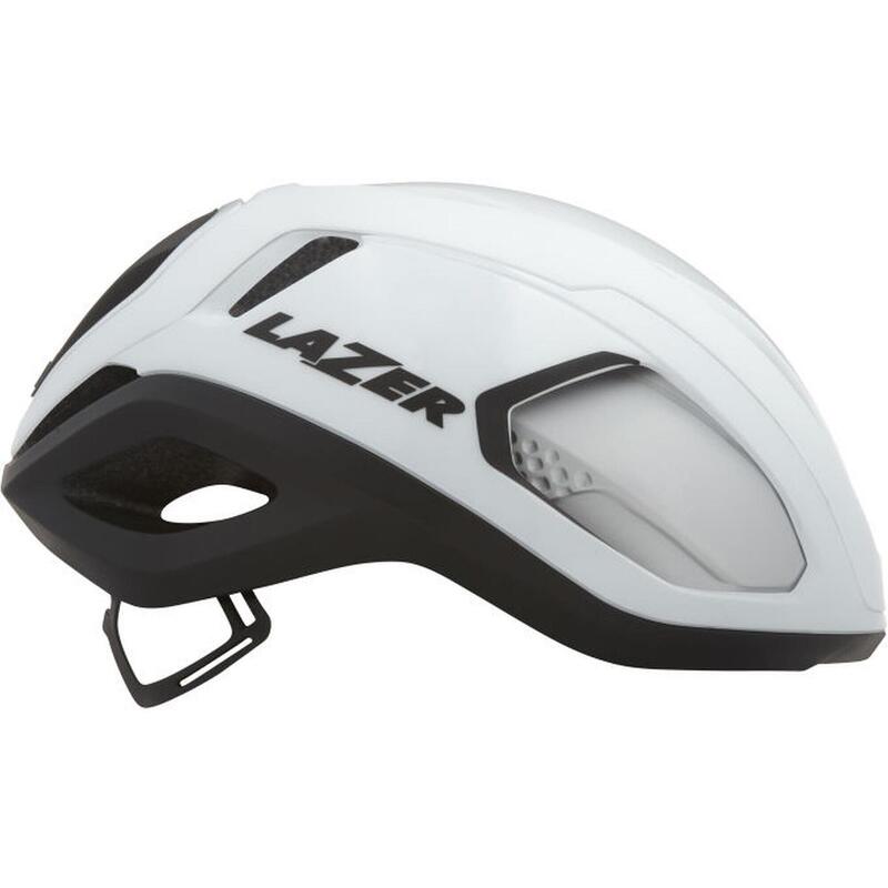 Casco Ciclismo Carretera Lazer Vento Kineticore Blanco