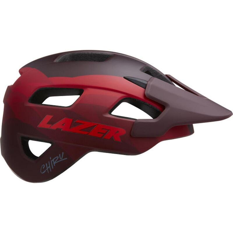 Kask rowerowy Mtb Lazer Chiru