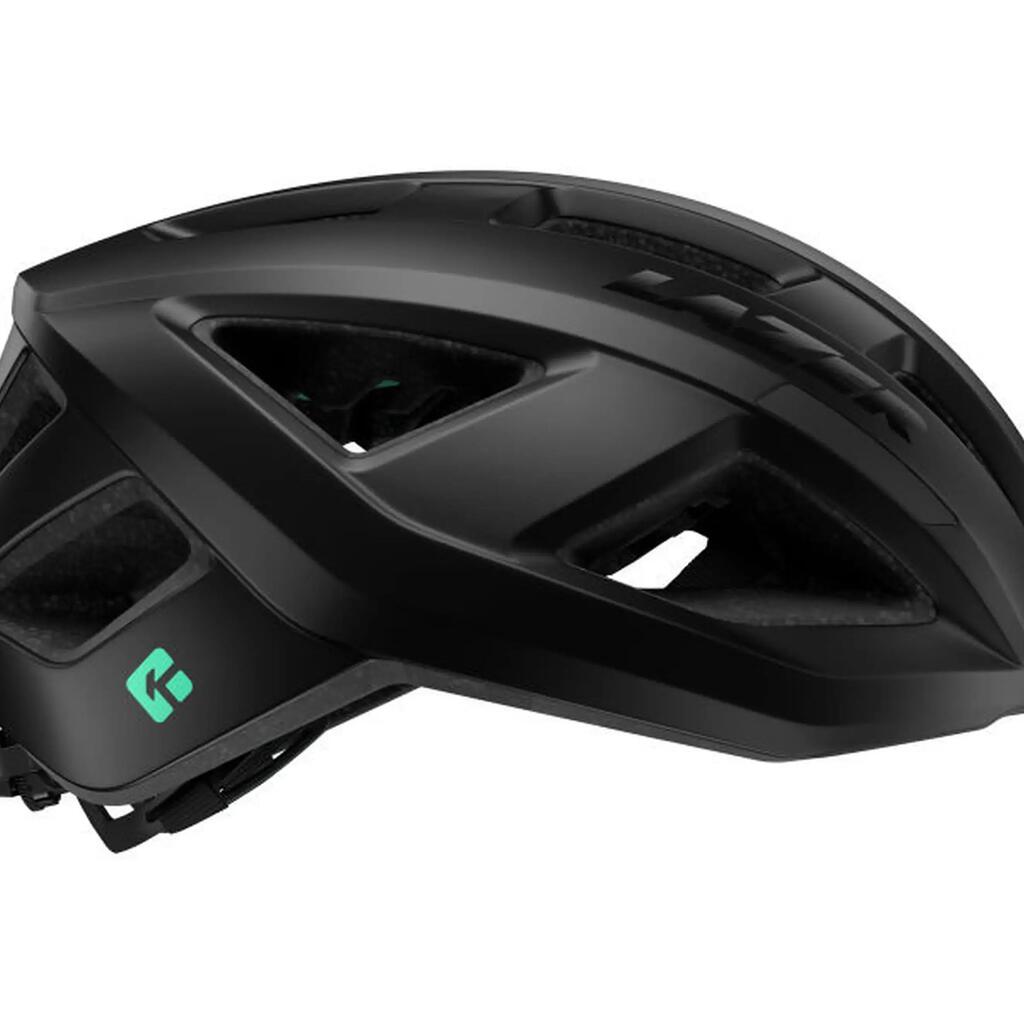 Lazer Tonic KinetiCore Cycle Helmet Matt Black