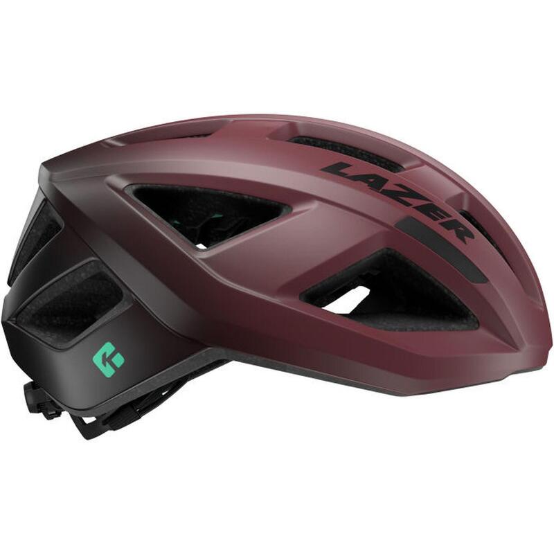 LAZER Casco per bici Tonic KinetiCore