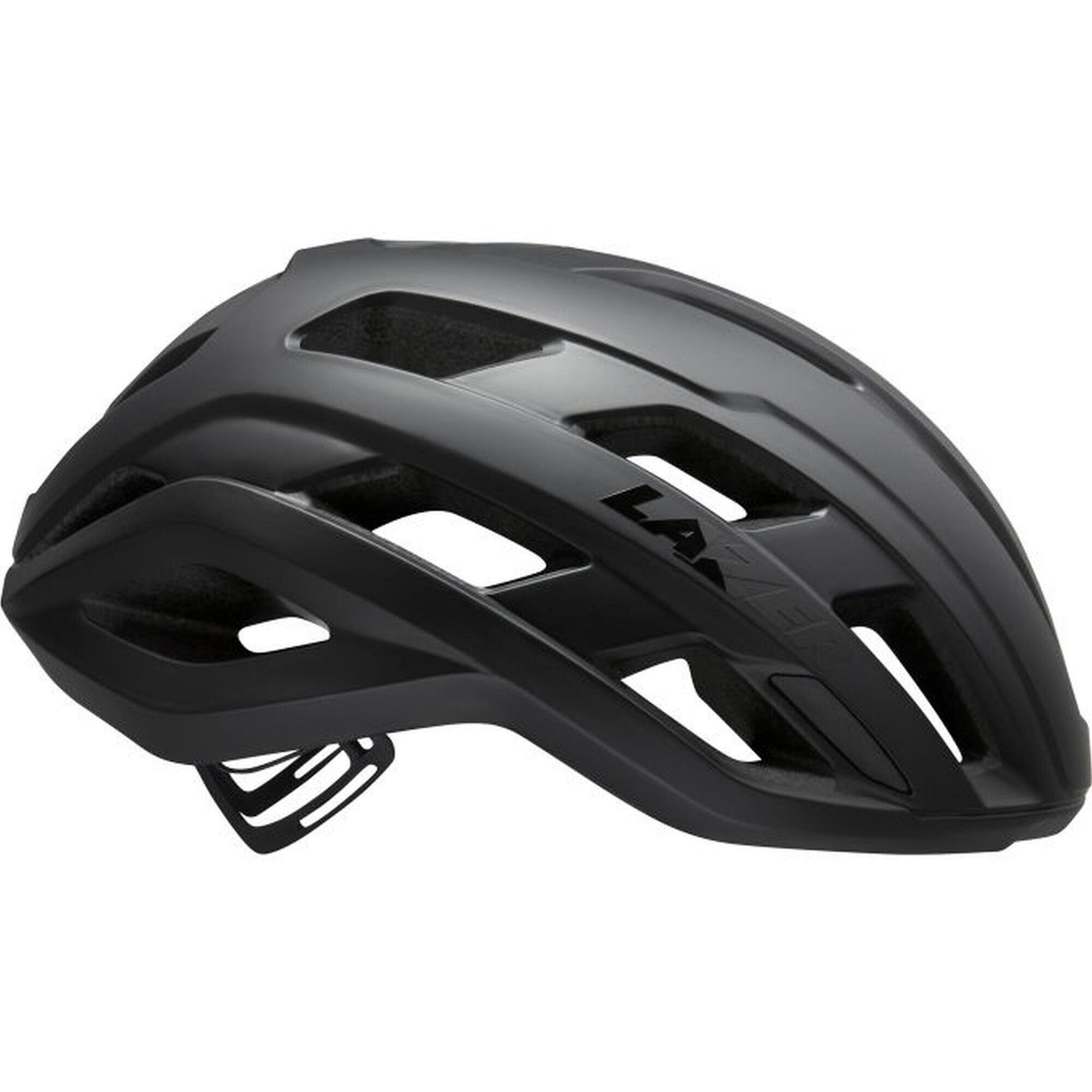 LAZER Lazer Strada KinetiCore Cycle Helmet Matt Black