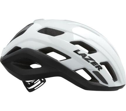 Rennrad/Gravel-Helm Strada KinetiCore, White