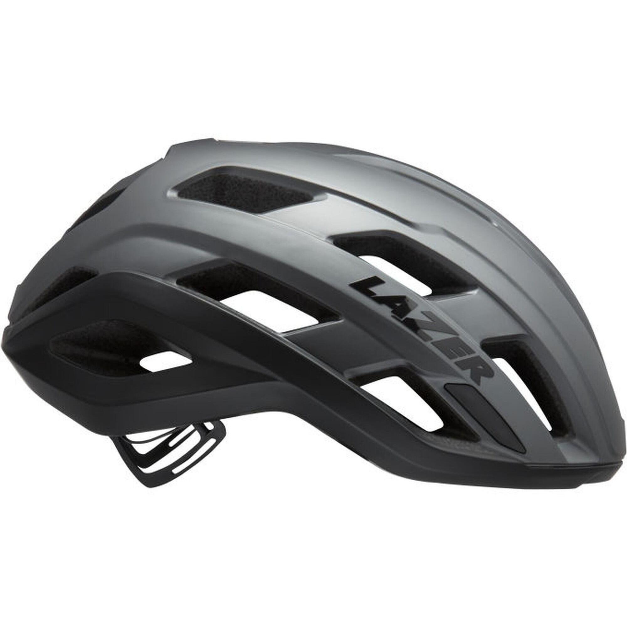 LAZER Cyklistická helma Lazer Strada KinetiCore CE-CPSC