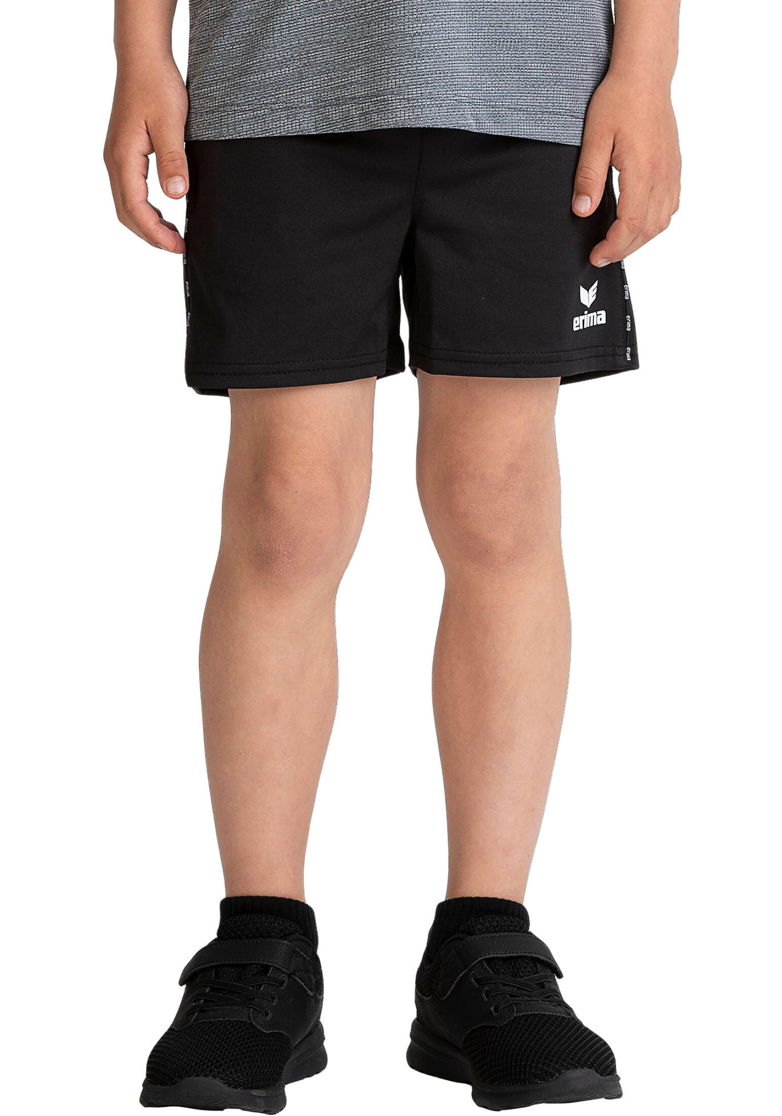 Pantaloncini da allenamento per bambini Erima 6/7
