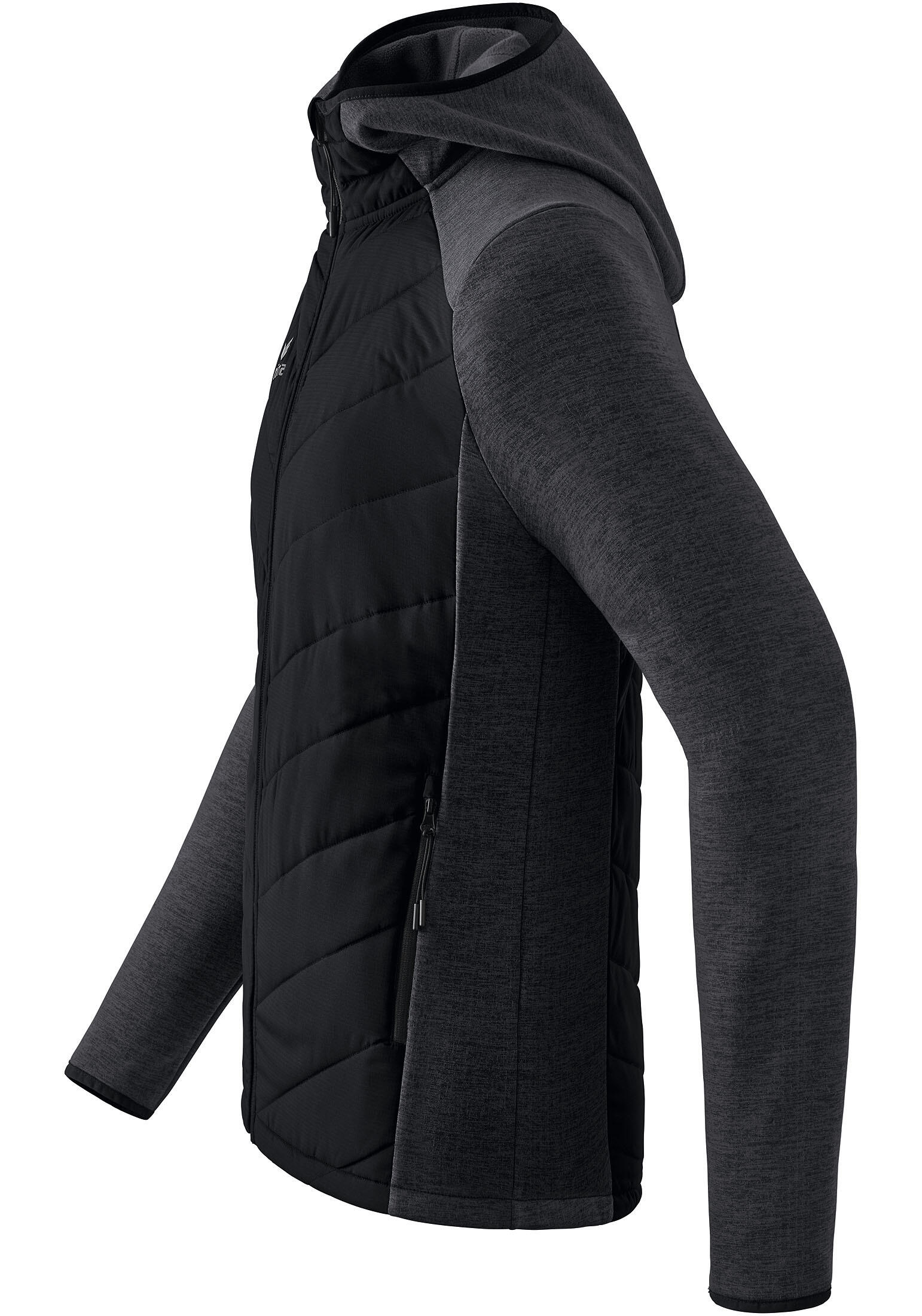 Veste Erima matelassée 3/7