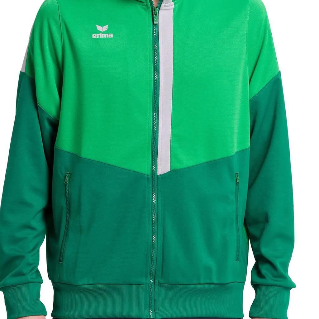 Jacket Erima Worker Squad