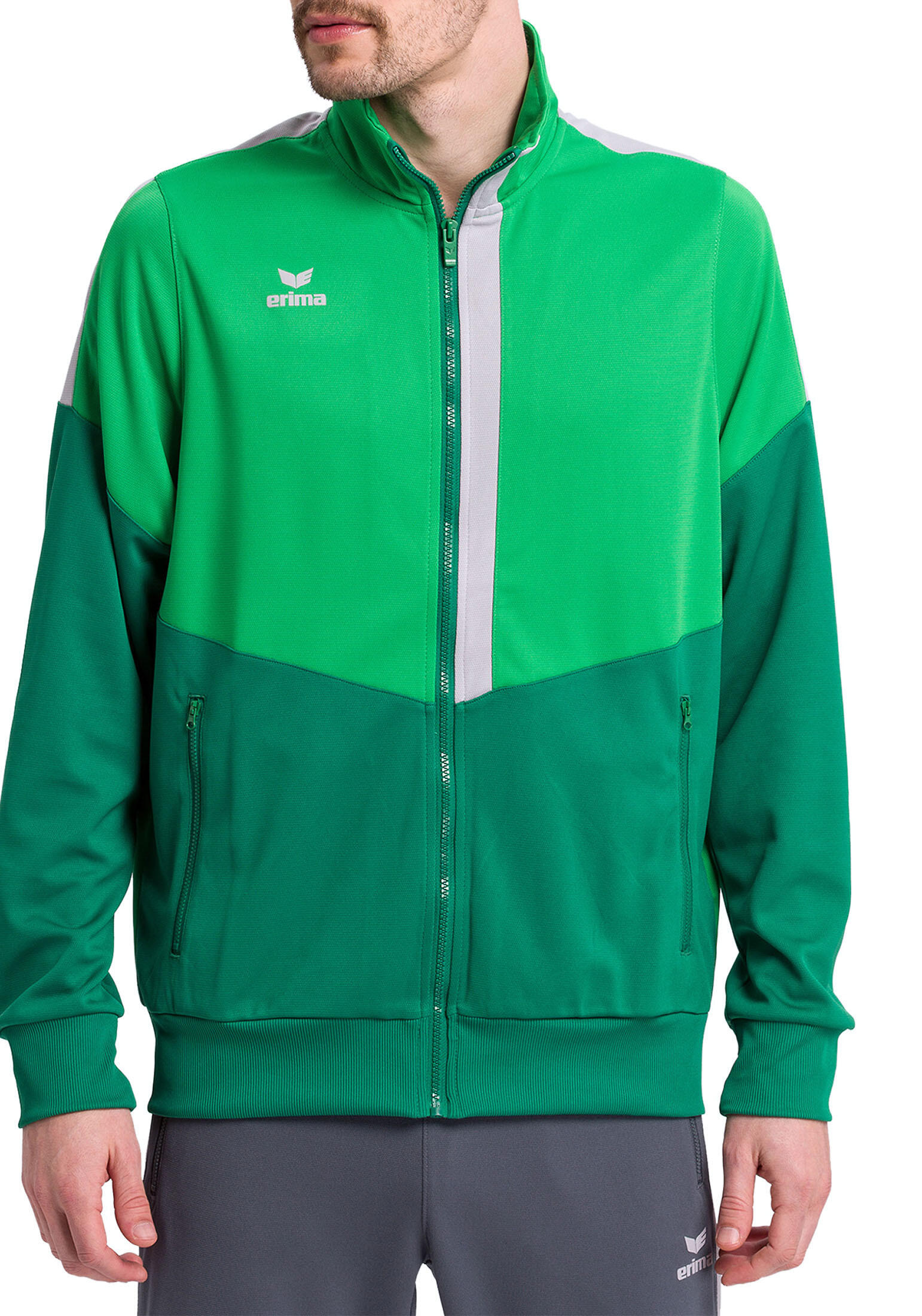 Groen / Lichtgroen / Donkergroen