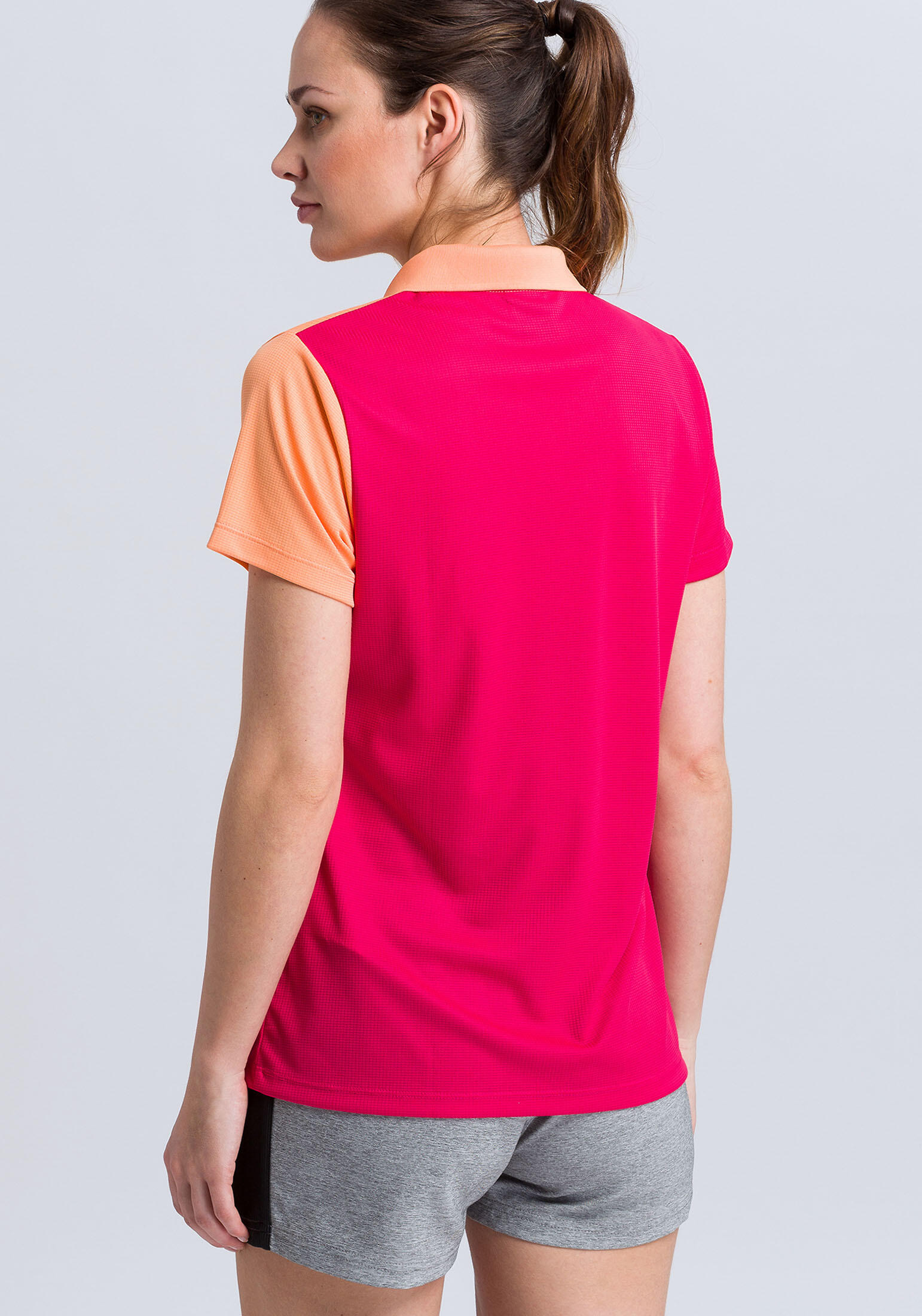 Polo femme Erima 5-C 2/7