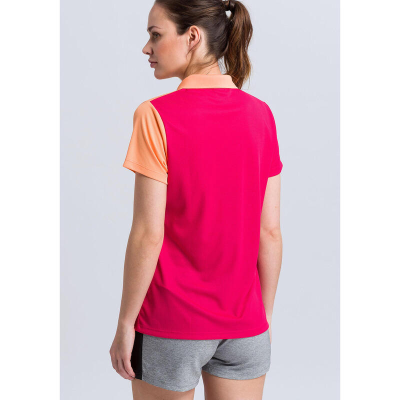 Polo de mujer Erima 5-C