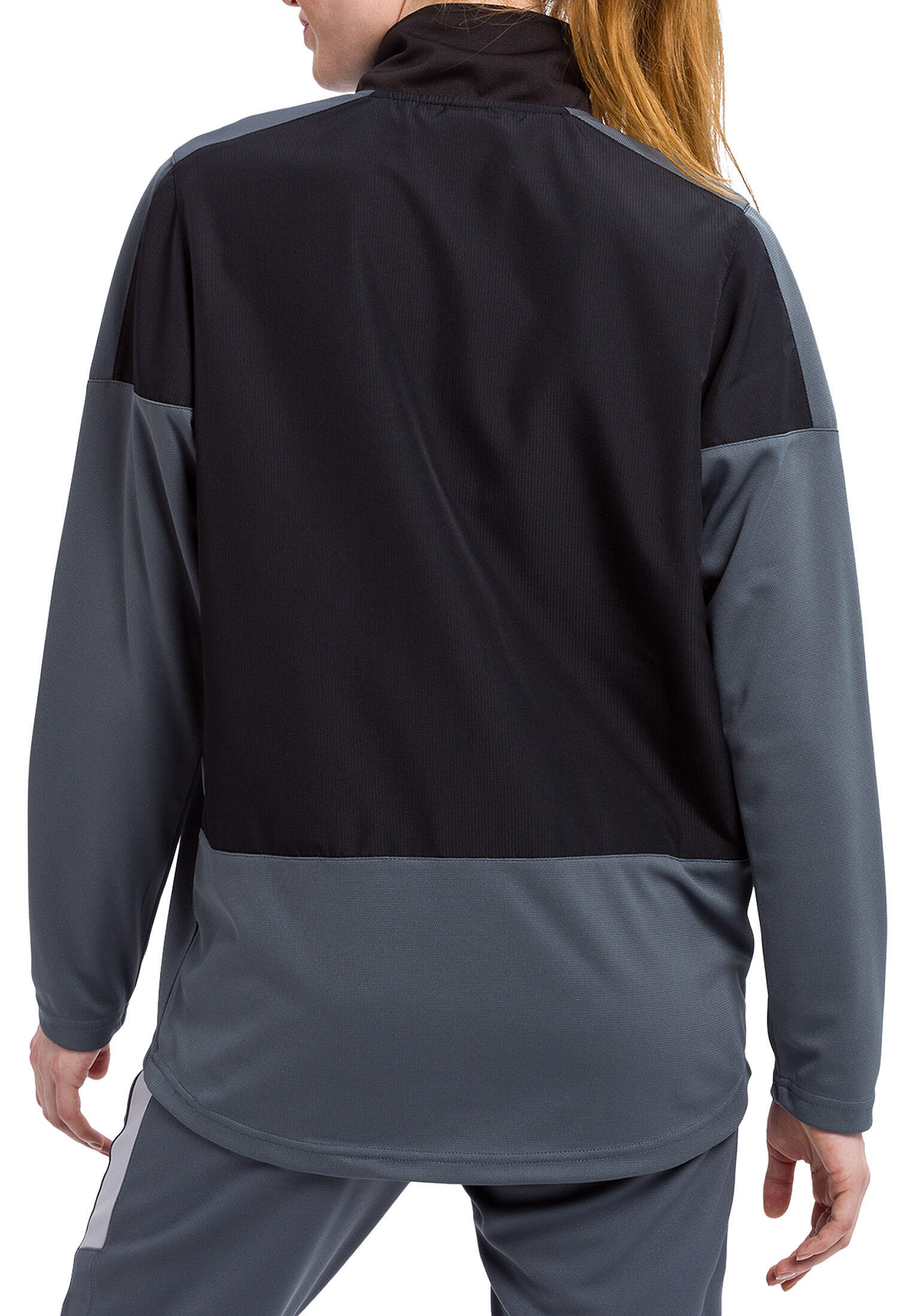 Sweat zippé Erima Worker Squad 3/7