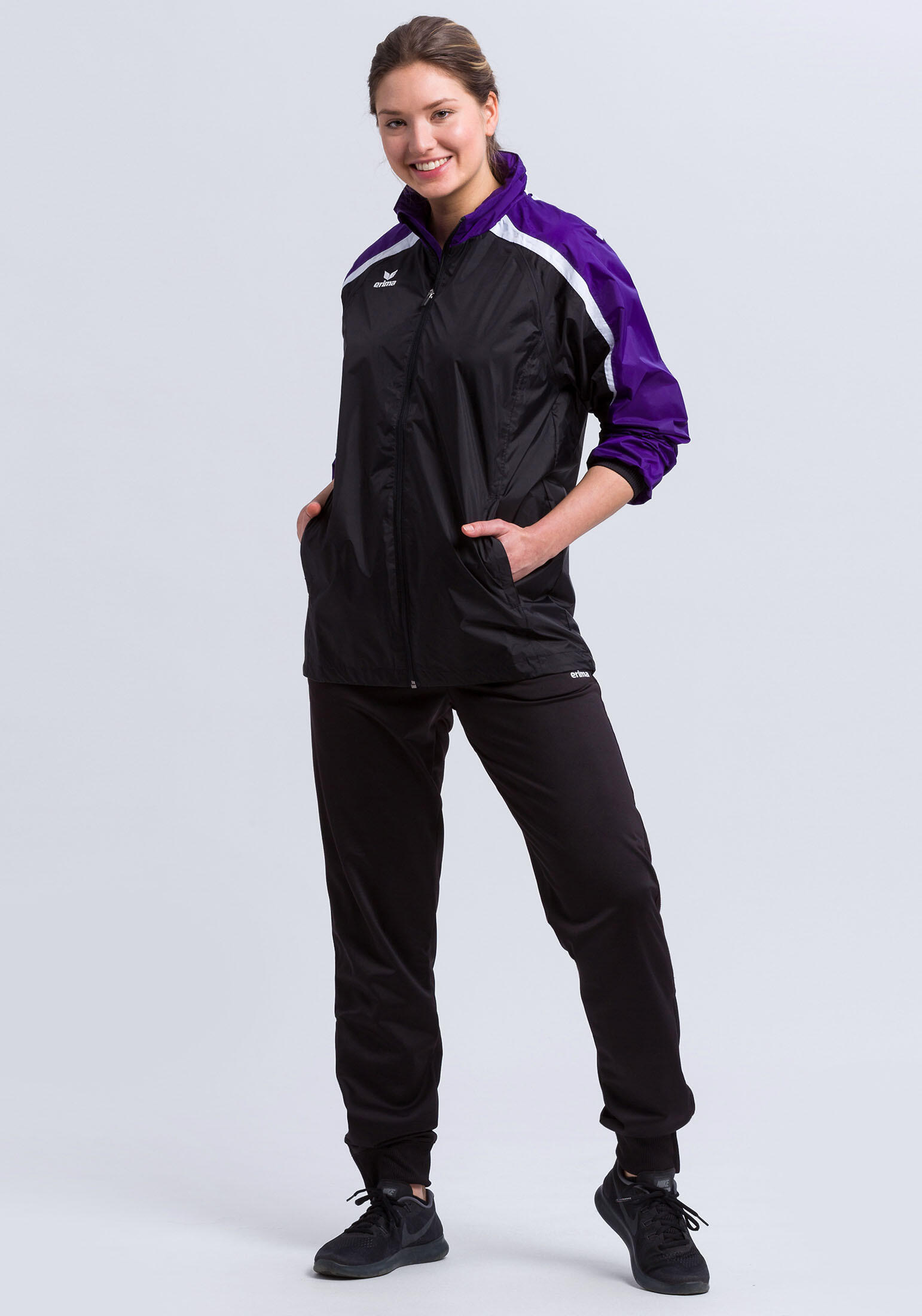 Allwetterjacke Liga 2.0 5/7